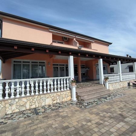 Apartments Kimm Πόρετς Εξωτερικό φωτογραφία