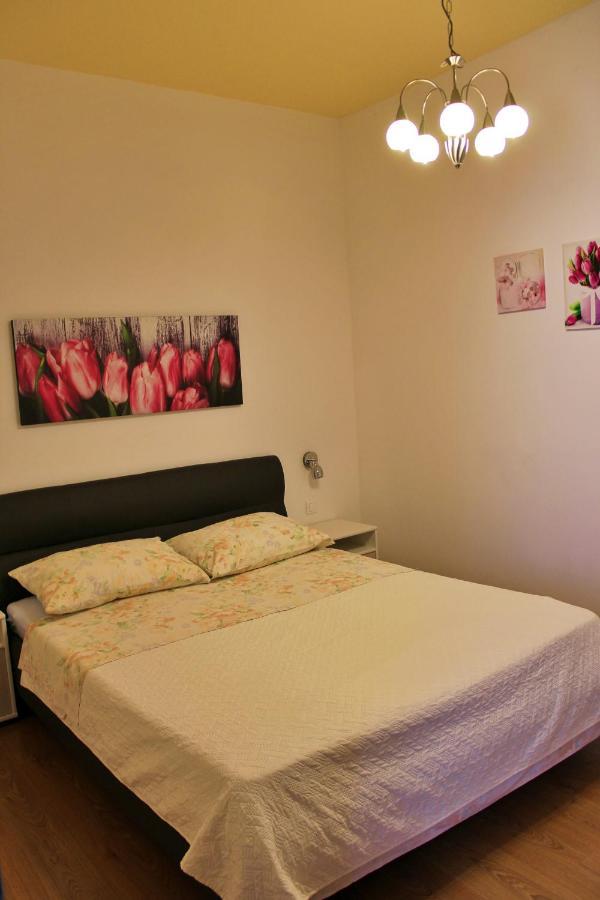 Apartments Kimm Πόρετς Εξωτερικό φωτογραφία