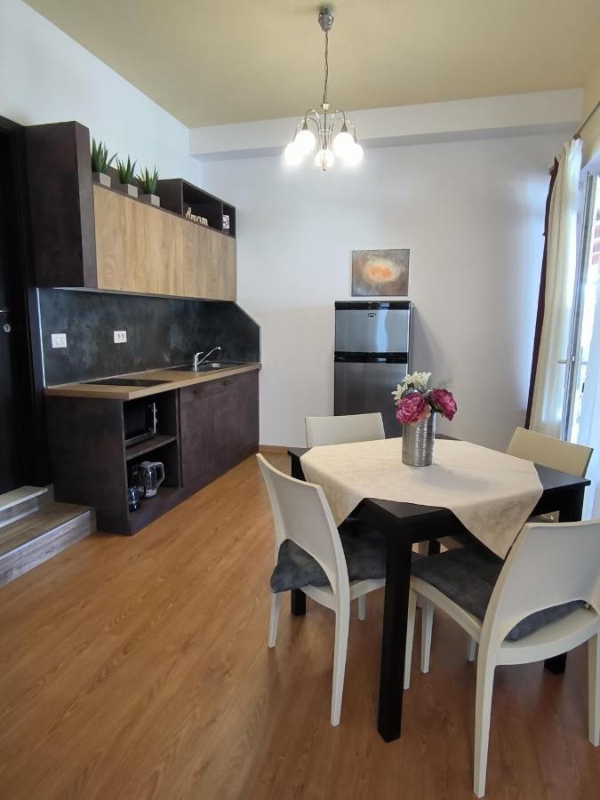 Apartments Kimm Πόρετς Εξωτερικό φωτογραφία