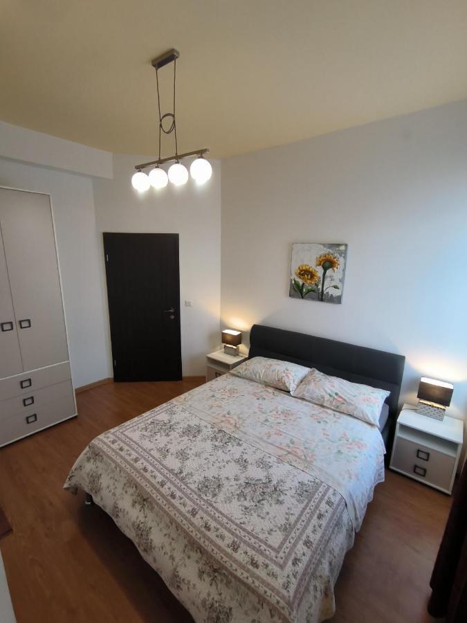 Apartments Kimm Πόρετς Εξωτερικό φωτογραφία