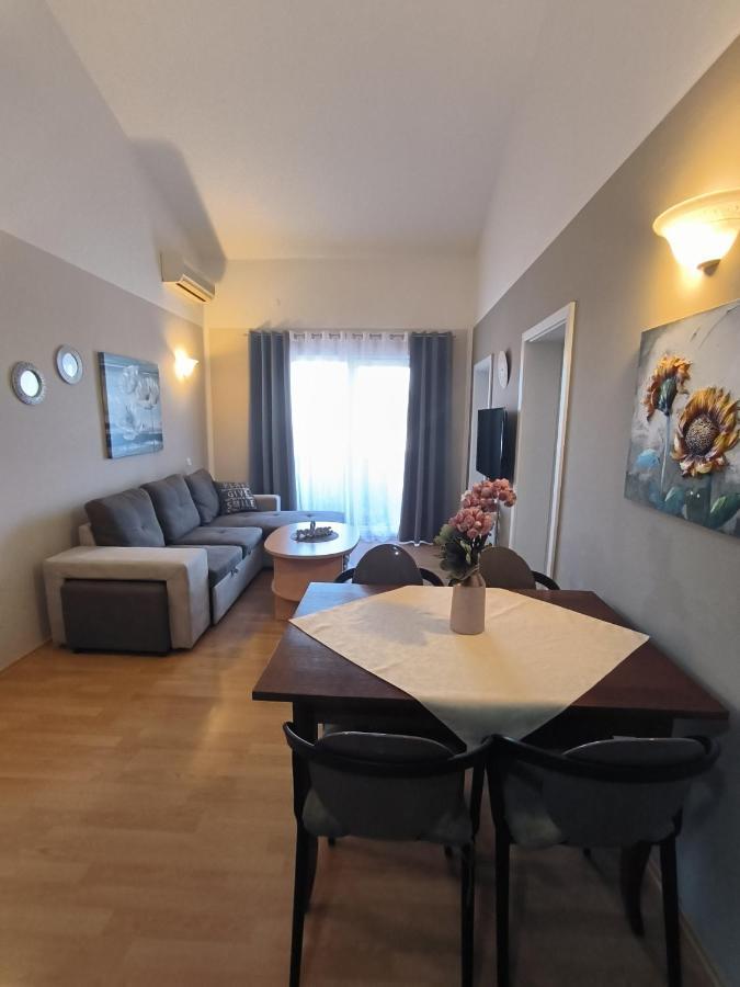 Apartments Kimm Πόρετς Εξωτερικό φωτογραφία