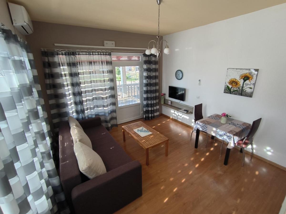 Apartments Kimm Πόρετς Εξωτερικό φωτογραφία