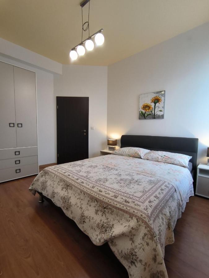 Apartments Kimm Πόρετς Εξωτερικό φωτογραφία