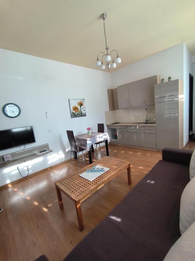 Apartments Kimm Πόρετς Εξωτερικό φωτογραφία