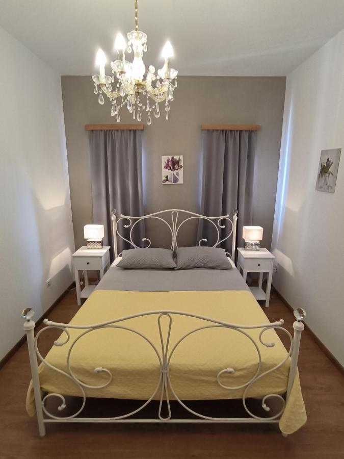 Apartments Kimm Πόρετς Εξωτερικό φωτογραφία
