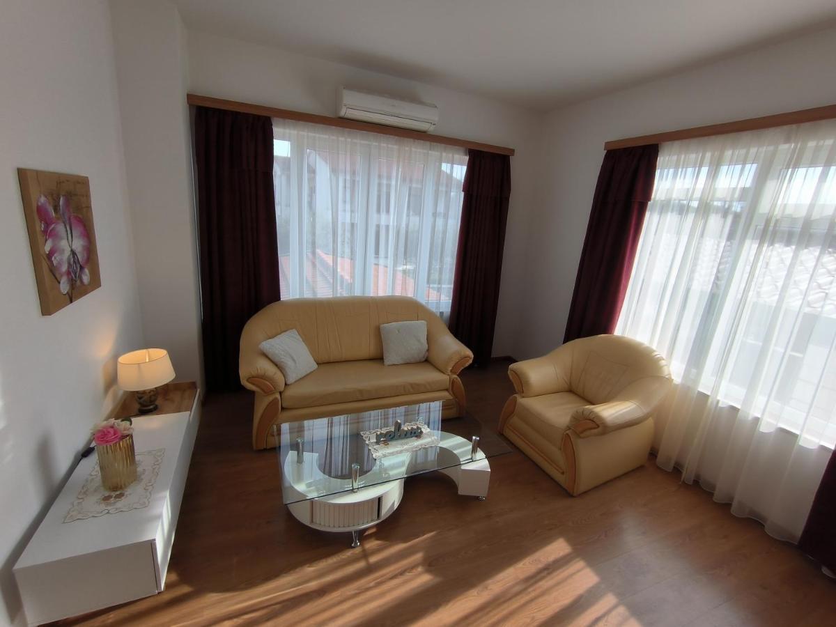 Apartments Kimm Πόρετς Εξωτερικό φωτογραφία