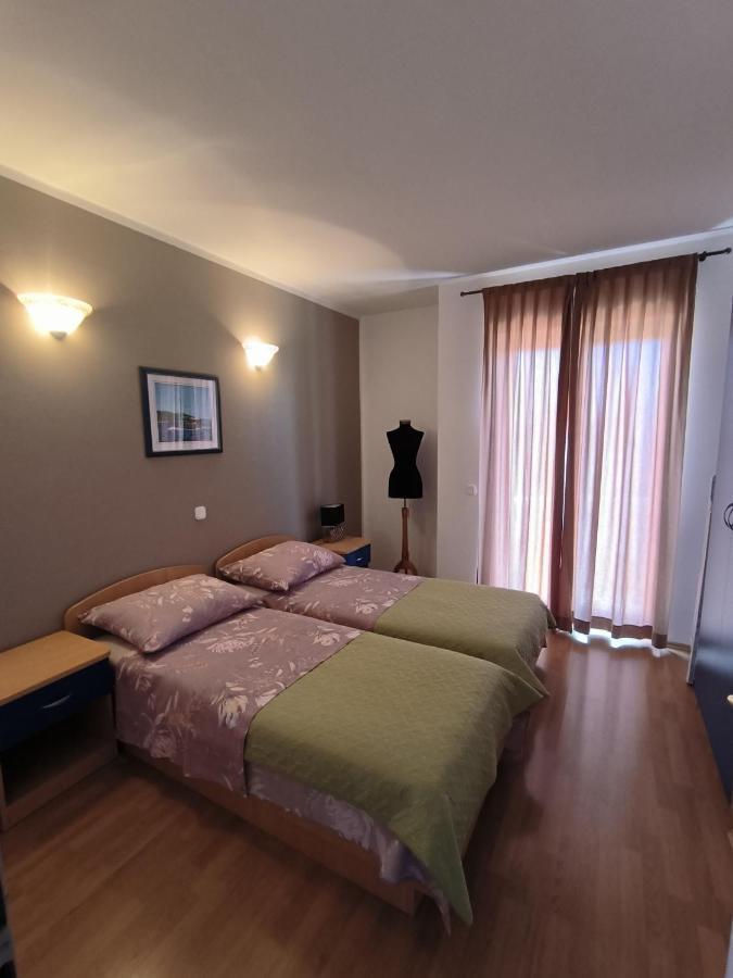 Apartments Kimm Πόρετς Εξωτερικό φωτογραφία