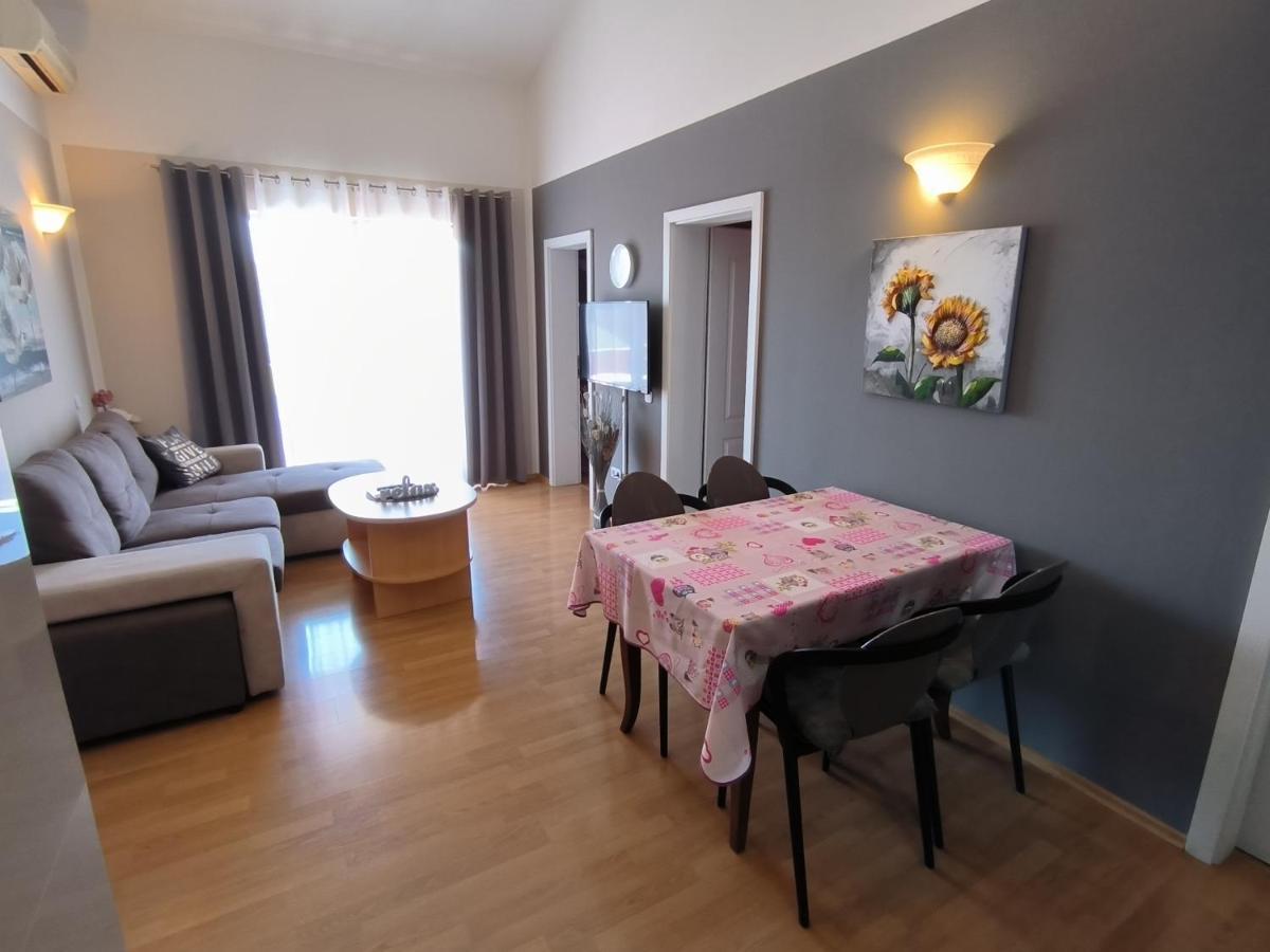 Apartments Kimm Πόρετς Εξωτερικό φωτογραφία