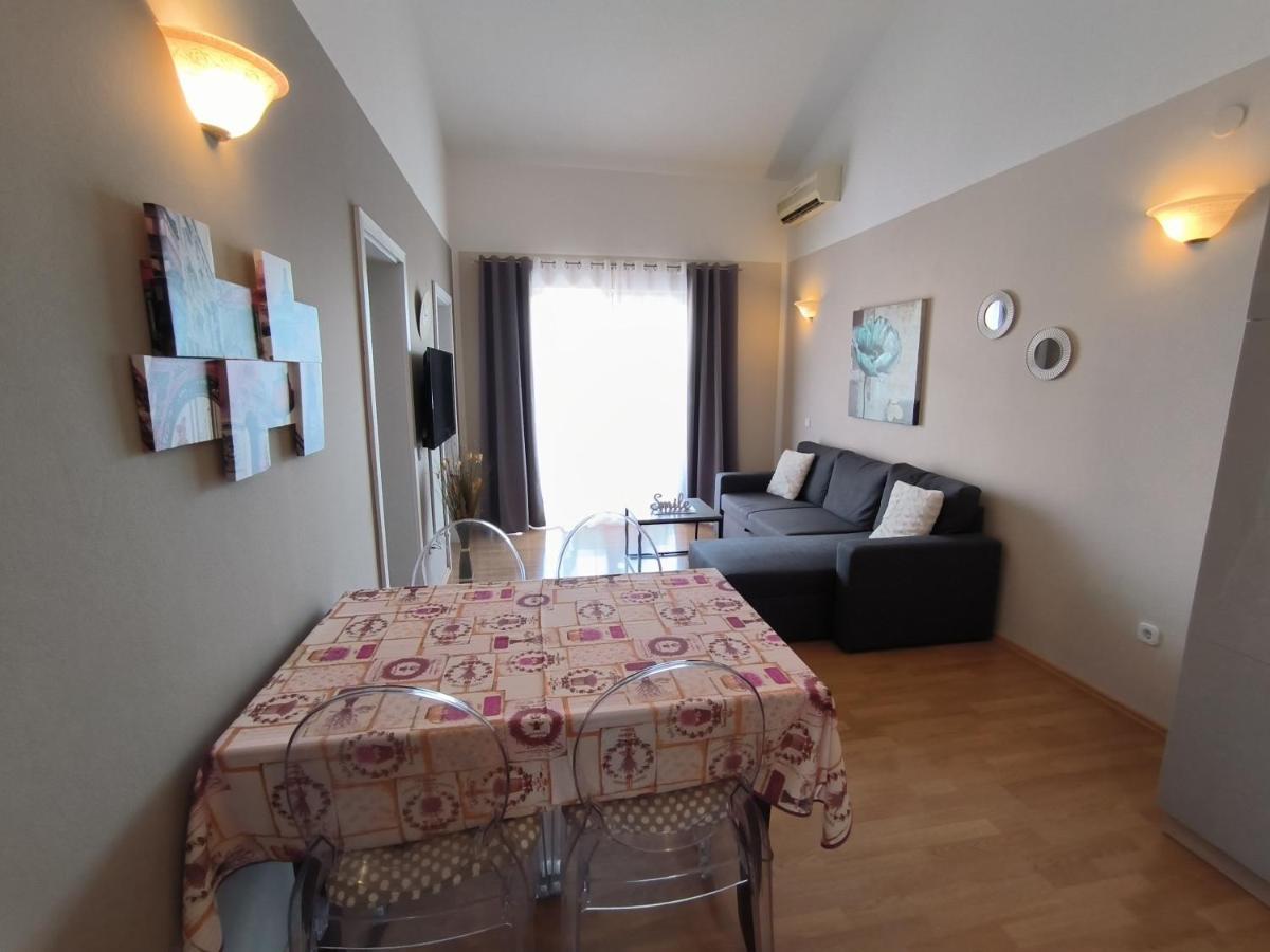 Apartments Kimm Πόρετς Εξωτερικό φωτογραφία