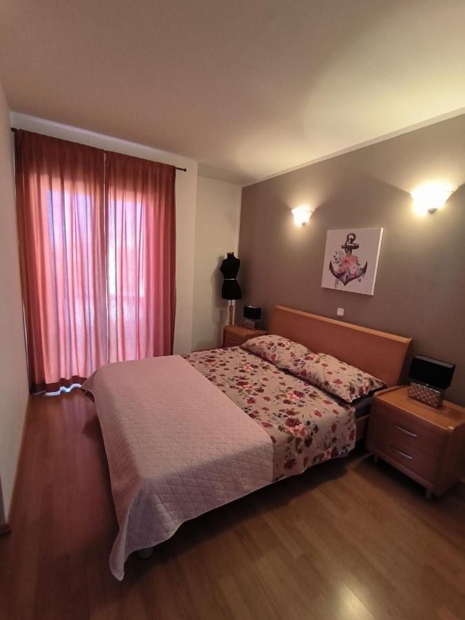 Apartments Kimm Πόρετς Εξωτερικό φωτογραφία