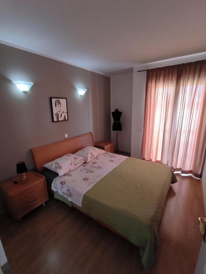 Apartments Kimm Πόρετς Εξωτερικό φωτογραφία