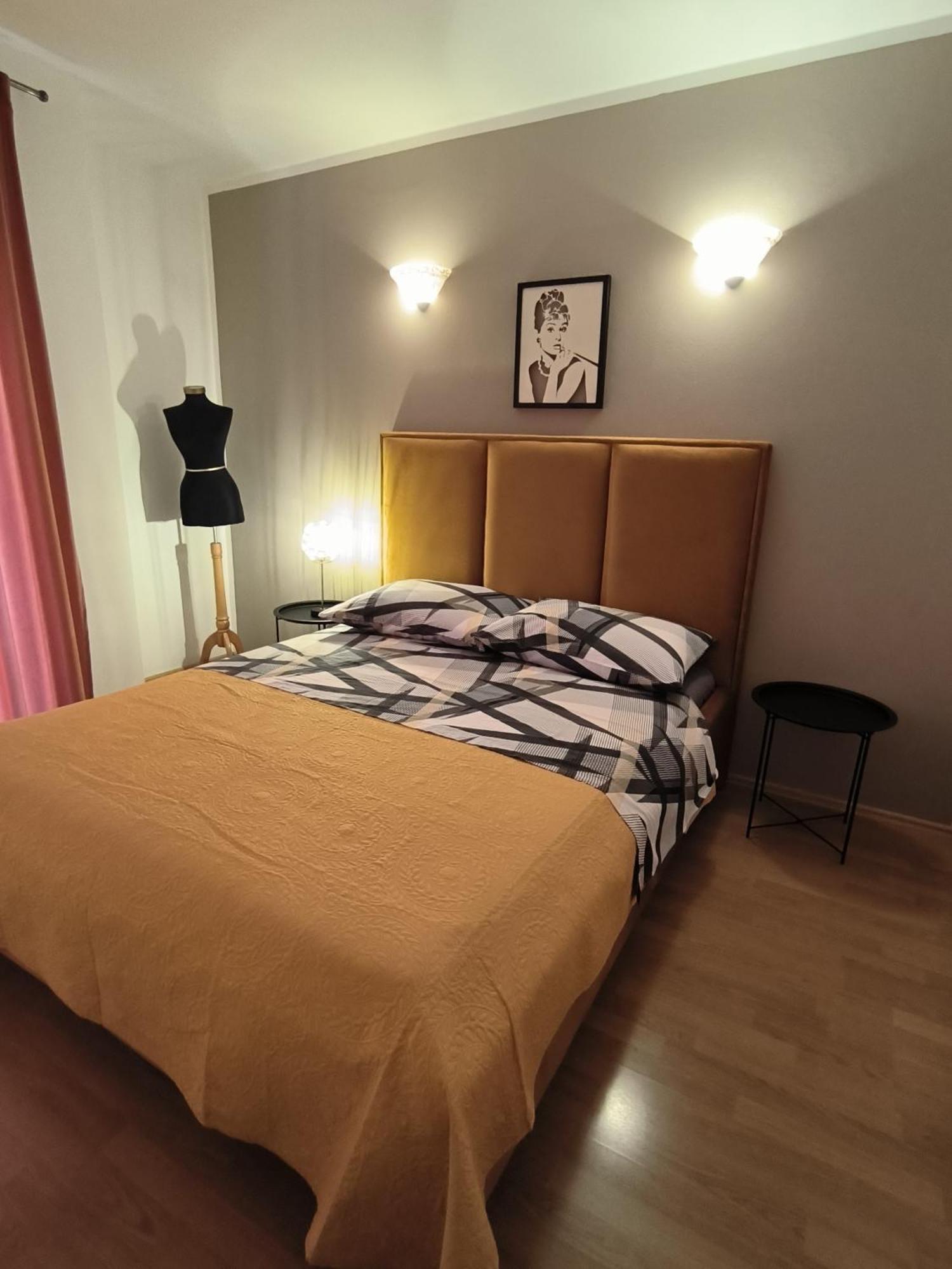 Apartments Kimm Πόρετς Εξωτερικό φωτογραφία