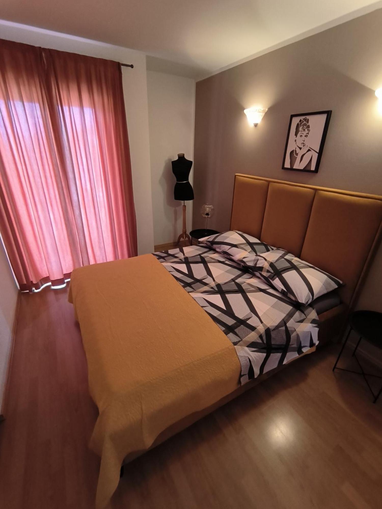 Apartments Kimm Πόρετς Εξωτερικό φωτογραφία